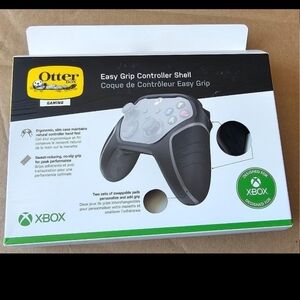 OtterBox is an easy controller shell